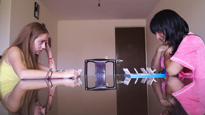 Backdrop image for movie The Life We Have Chosen