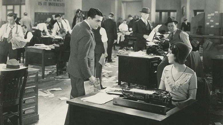 Backdrop image for movie The Finger Points