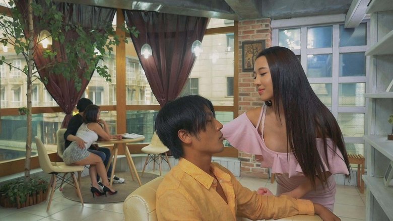 Backdrop image for movie Strange Hair Salon