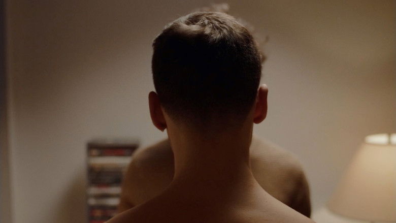 Backdrop image for movie How to Say I Love You at Night