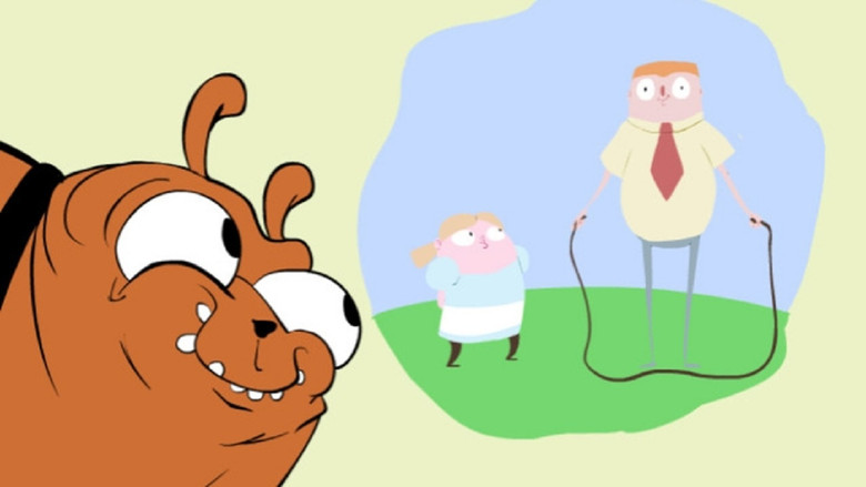 Backdrop image for movie Guard Dog Global Jam