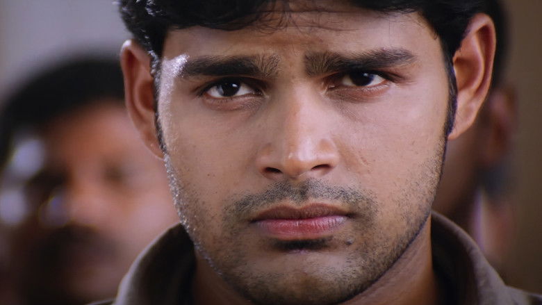 Backdrop image for movie Bala