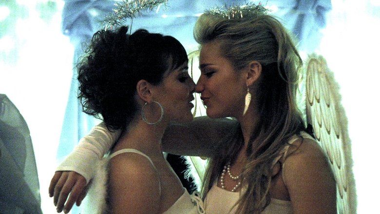 Backdrop image for movie Fling