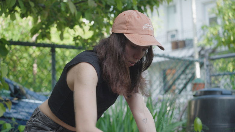 Backdrop image for movie Lesson from our garden