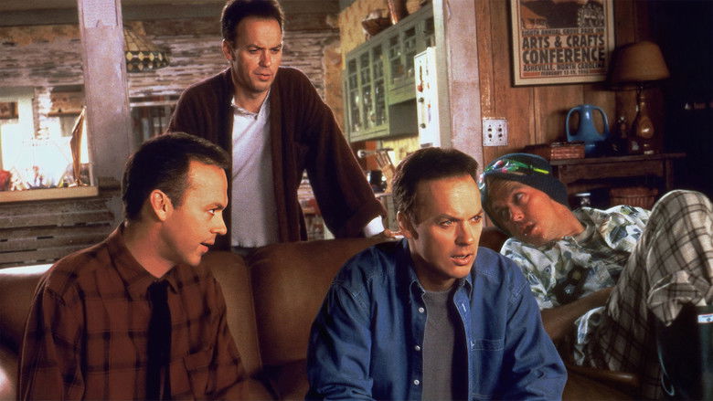 Backdrop image for movie Multiplicity