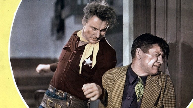 Backdrop image for movie Boss of Rawhide