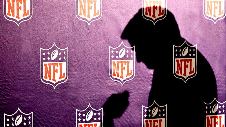 Backdrop image for movie League of Denial: The NFL’s Concussion Crisis