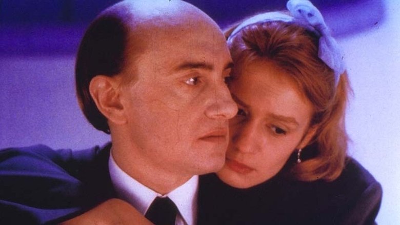 Backdrop image for movie Monsieur Hire