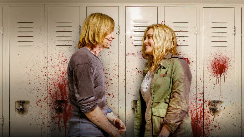 Backdrop image for movie Spontaneous