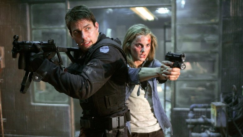 Backdrop image for movie Mission: Impossible III
