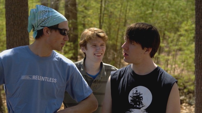 Backdrop image for movie YouthMin: A Mockumentary