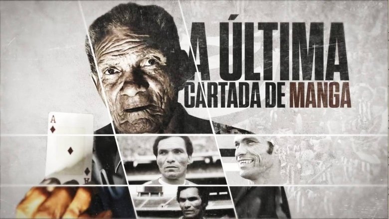 Backdrop image for movie A Última Cartada de Manga