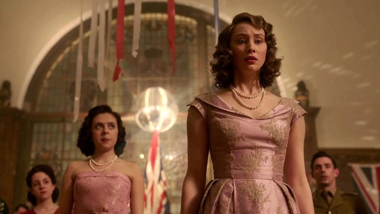 Backdrop image for movie A Royal Night Out