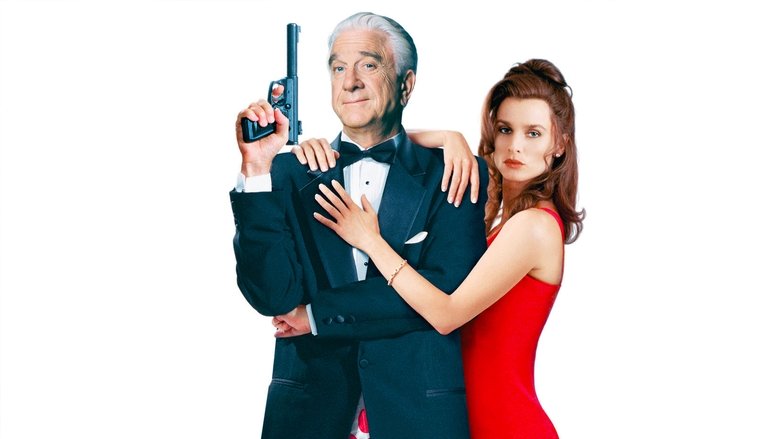 Backdrop image for movie Spy Hard