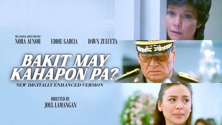 Backdrop image for movie Why Is There a Yesterday?