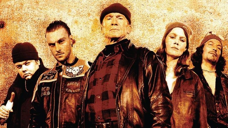 Backdrop image for movie Pistoleros