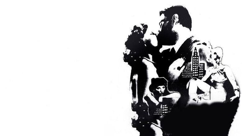 Backdrop image for movie It's Called 'Murder', Baby