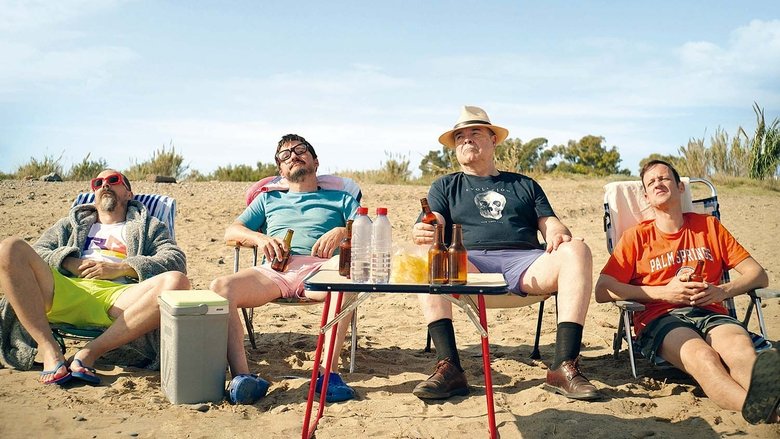 Backdrop image for movie En temporada baja