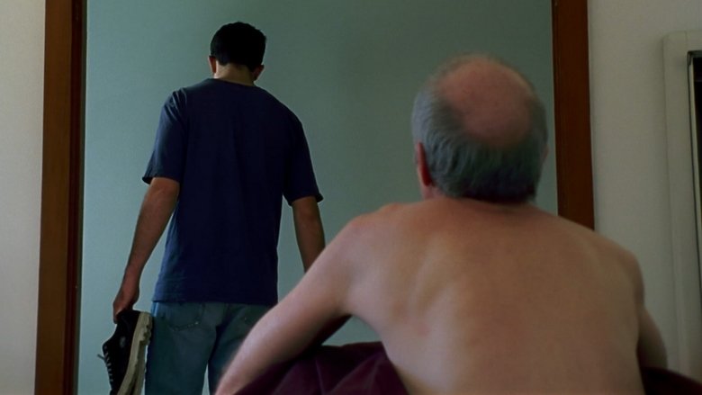Backdrop image for movie Just Out of Reach