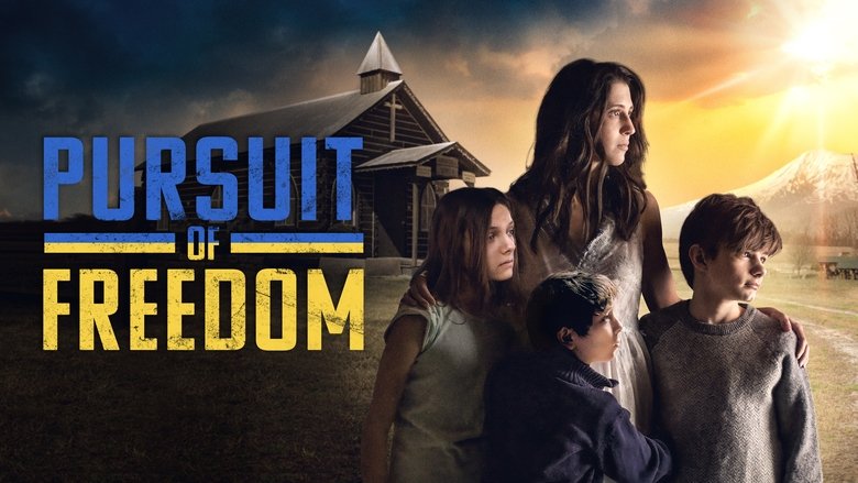 Backdrop image for movie Pursuit of Freedom