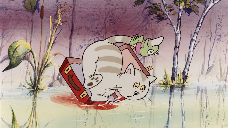 Backdrop image for movie Flugsoppan