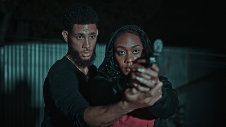 Backdrop image for movie The Silence After