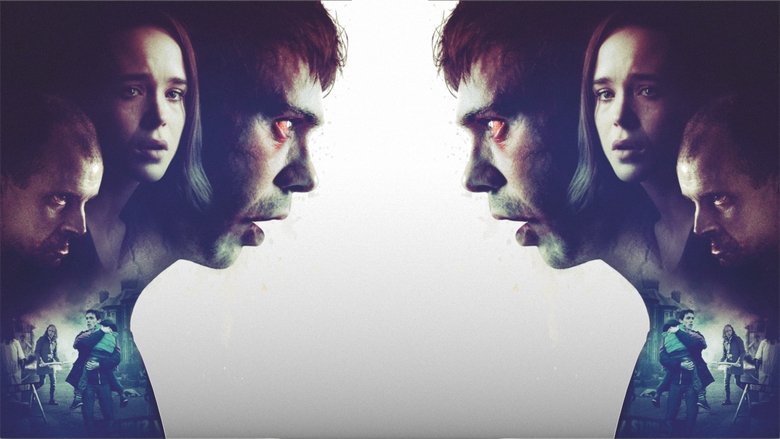 Backdrop image for movie The Cured