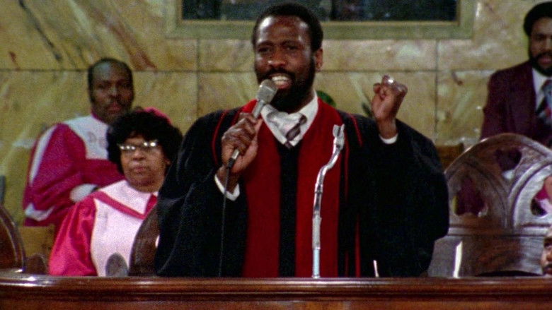 Backdrop image for movie Huie's Sermon