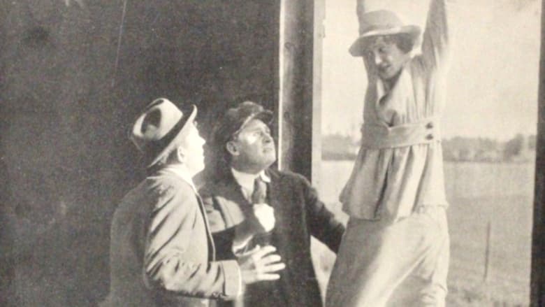 Backdrop image for movie The Girl and the Game