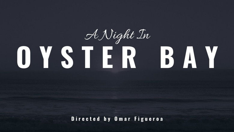 Backdrop image for movie A Night in Oyster Bay