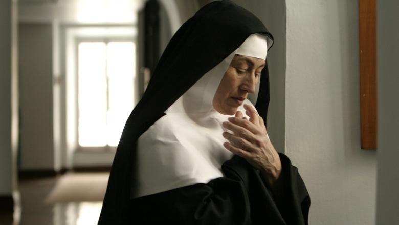 Backdrop image for movie Madwoman of God