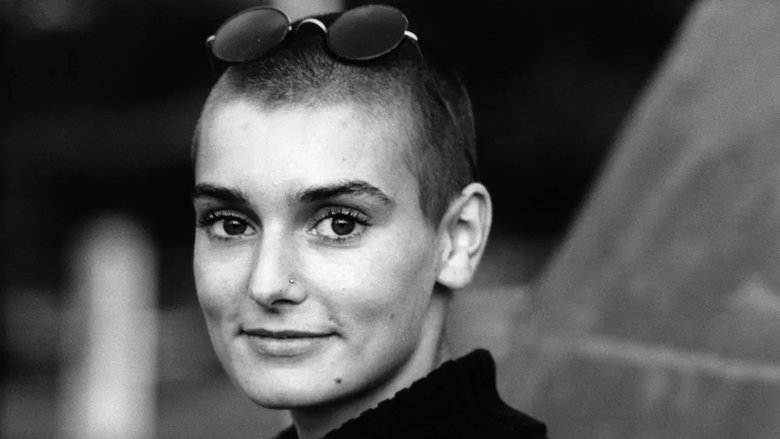 Backdrop image for movie Sinéad O'Connor - Theology (Live & Accoustic)