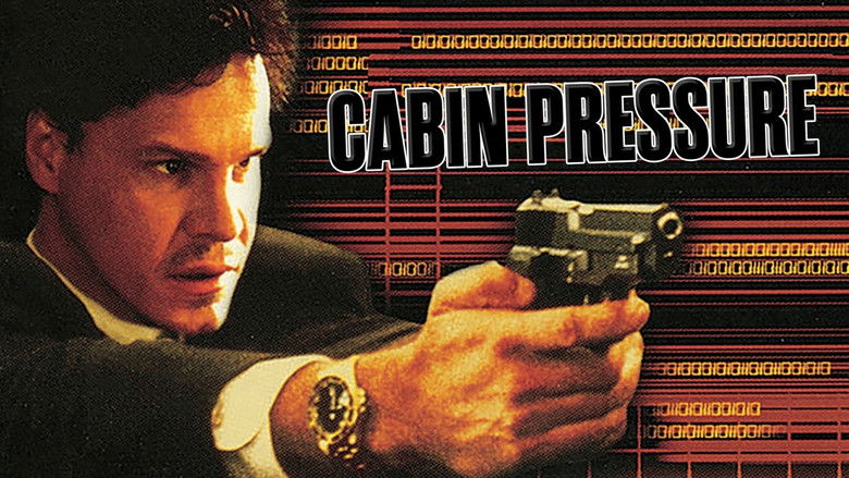 Backdrop image for movie Cabin Pressure