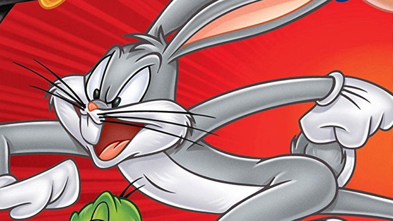 Backdrop image for movie Looney Tunes Platinum Collection: Volume Two