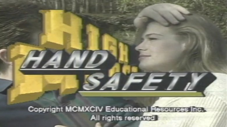 Backdrop image for movie High-Impact Hand Safety
