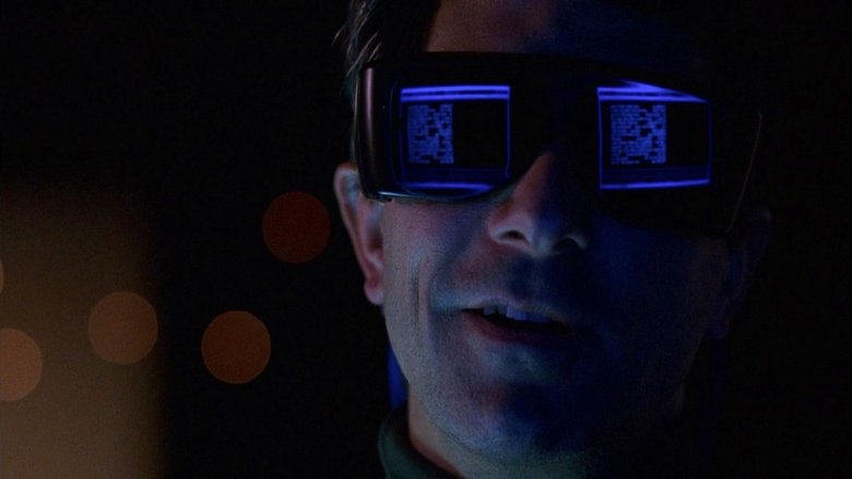 Backdrop image for movie Sneakers