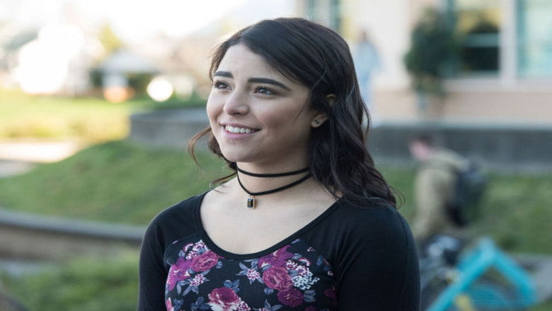 Backdrop image for movie Christmas Princess