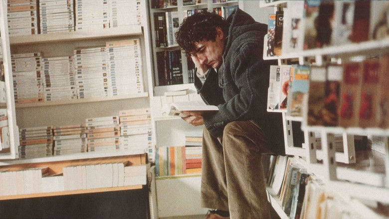 Backdrop image for movie Sachs' Disease