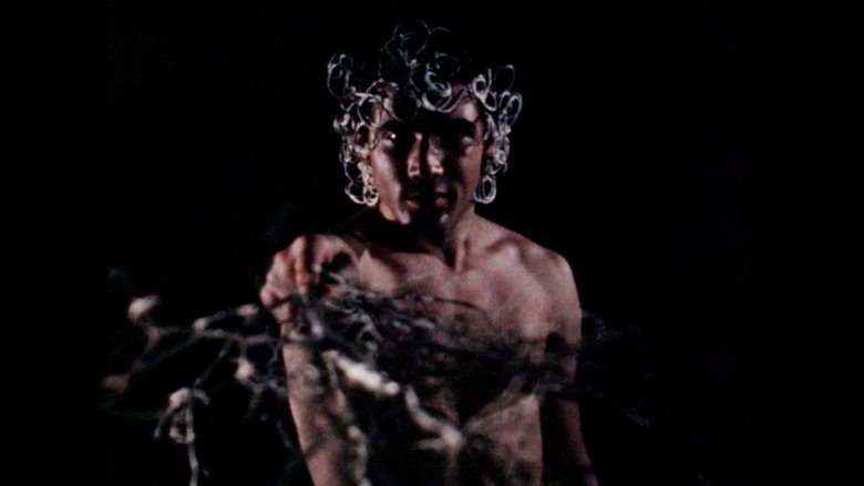 Backdrop image for movie Dionysus