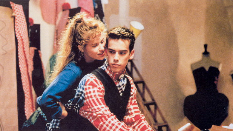 Backdrop image for movie À la Mode