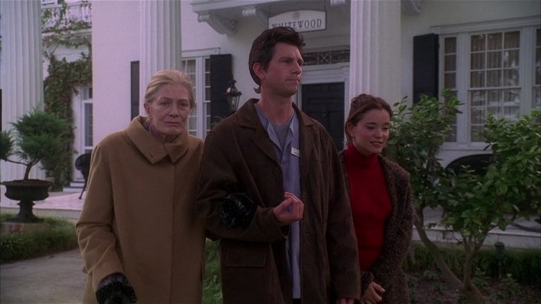 Backdrop image for movie The Locket