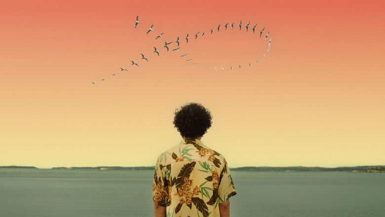 Backdrop image for movie A Tiger in Paradise