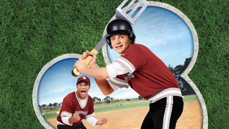 Backdrop image for movie Eddie's Million Dollar Cook Off
