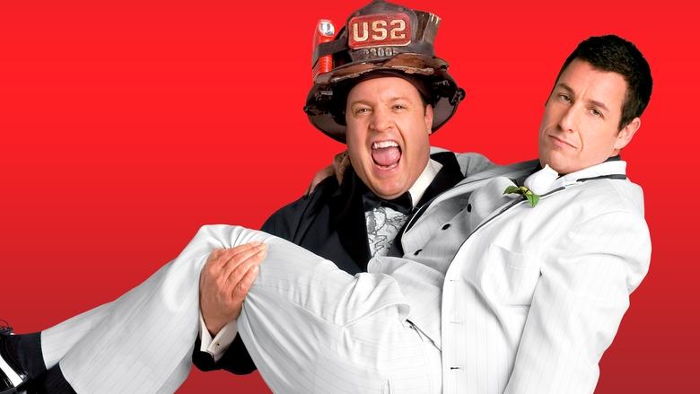 Backdrop image for movie I Now Pronounce You Chuck & Larry
