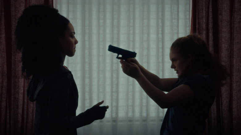 Backdrop image for movie Disarmed