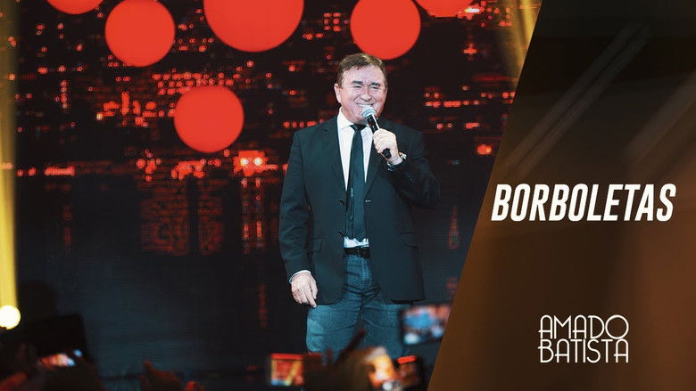 Backdrop image for movie Amado Batista - 40 Anos Ao Vivo