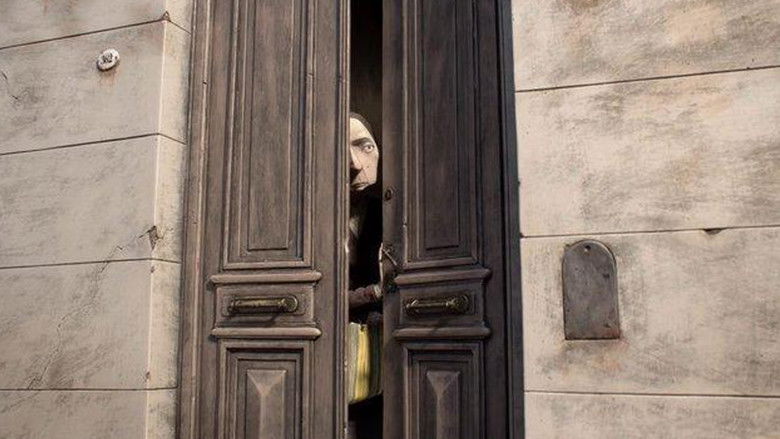 Backdrop image for movie Padre