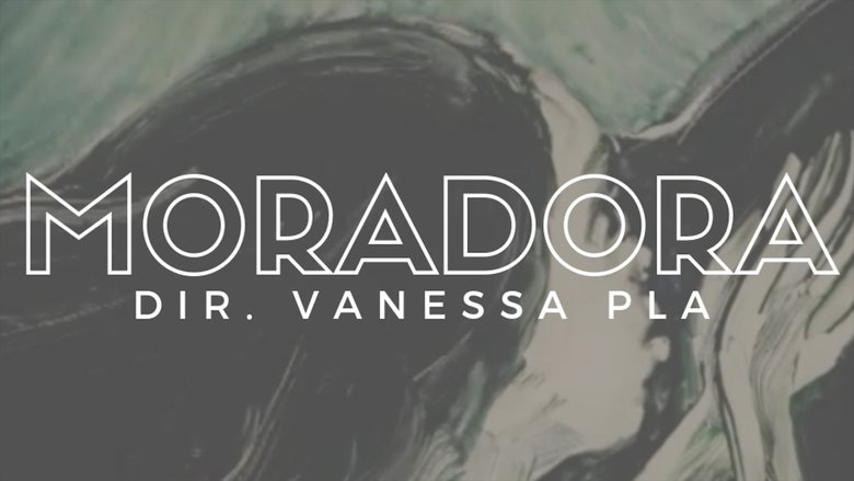 Backdrop image for movie Moradora