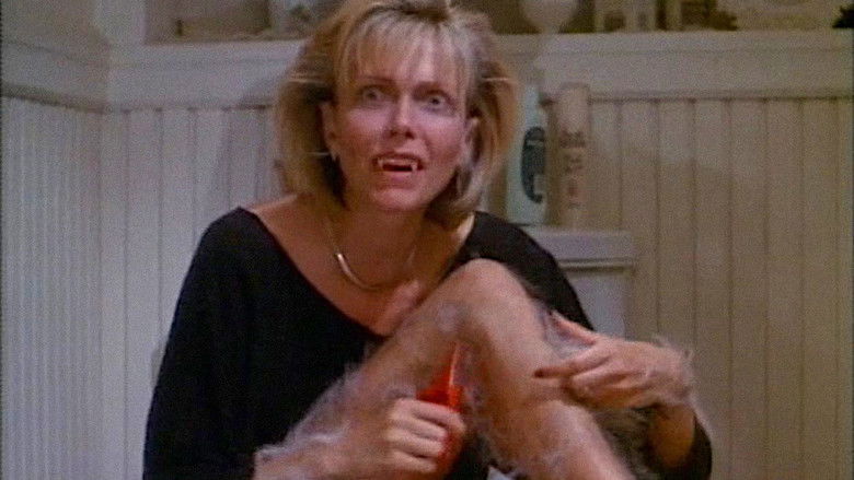 Backdrop image for movie My Mom's a Werewolf