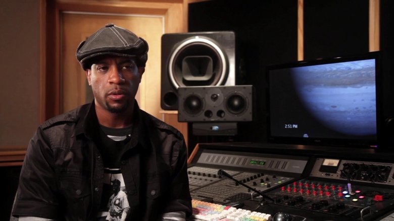 Backdrop image for movie Masta Ace - Disposable Arts (Album Documentary)